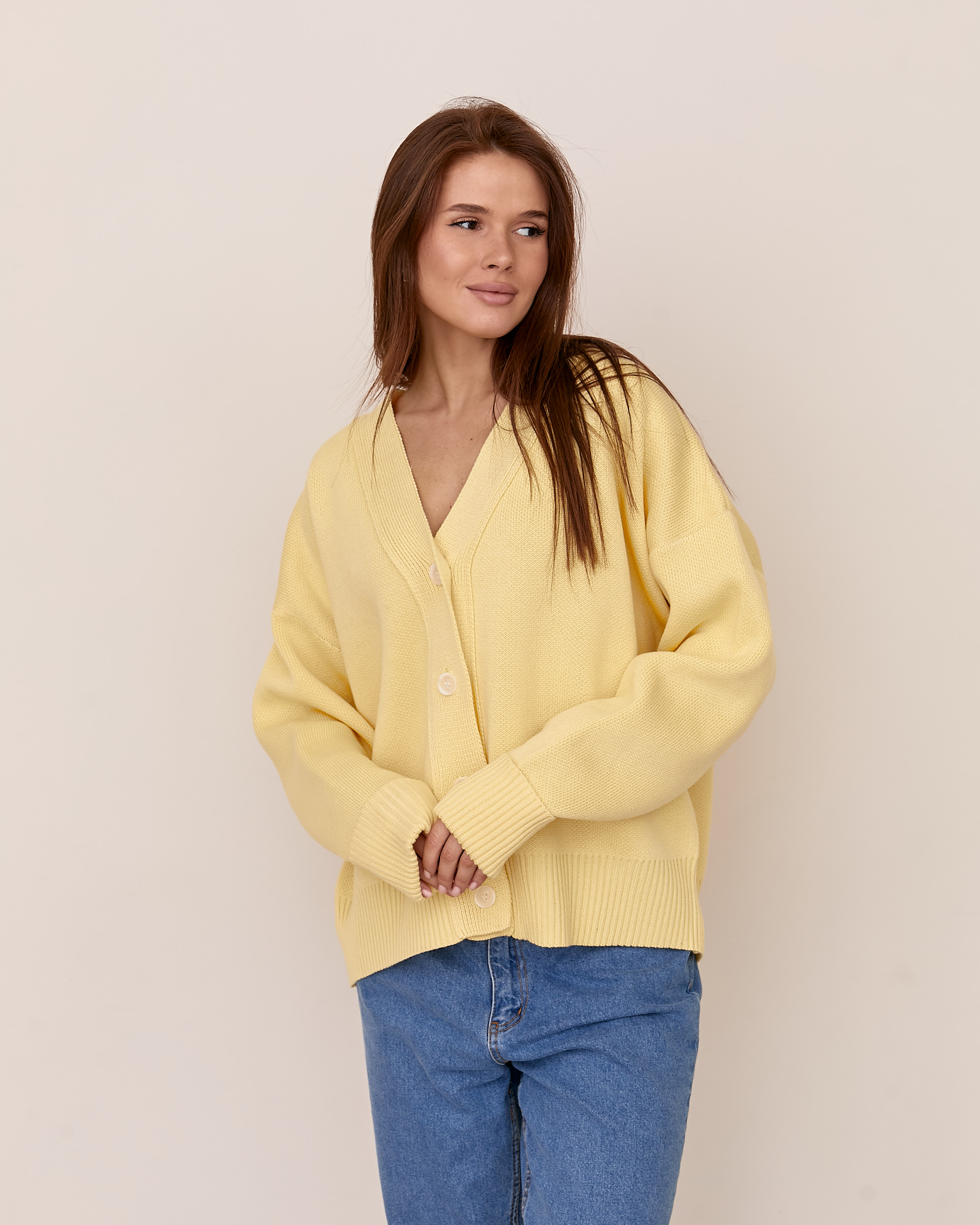 Viviami 0245 Кардиган 