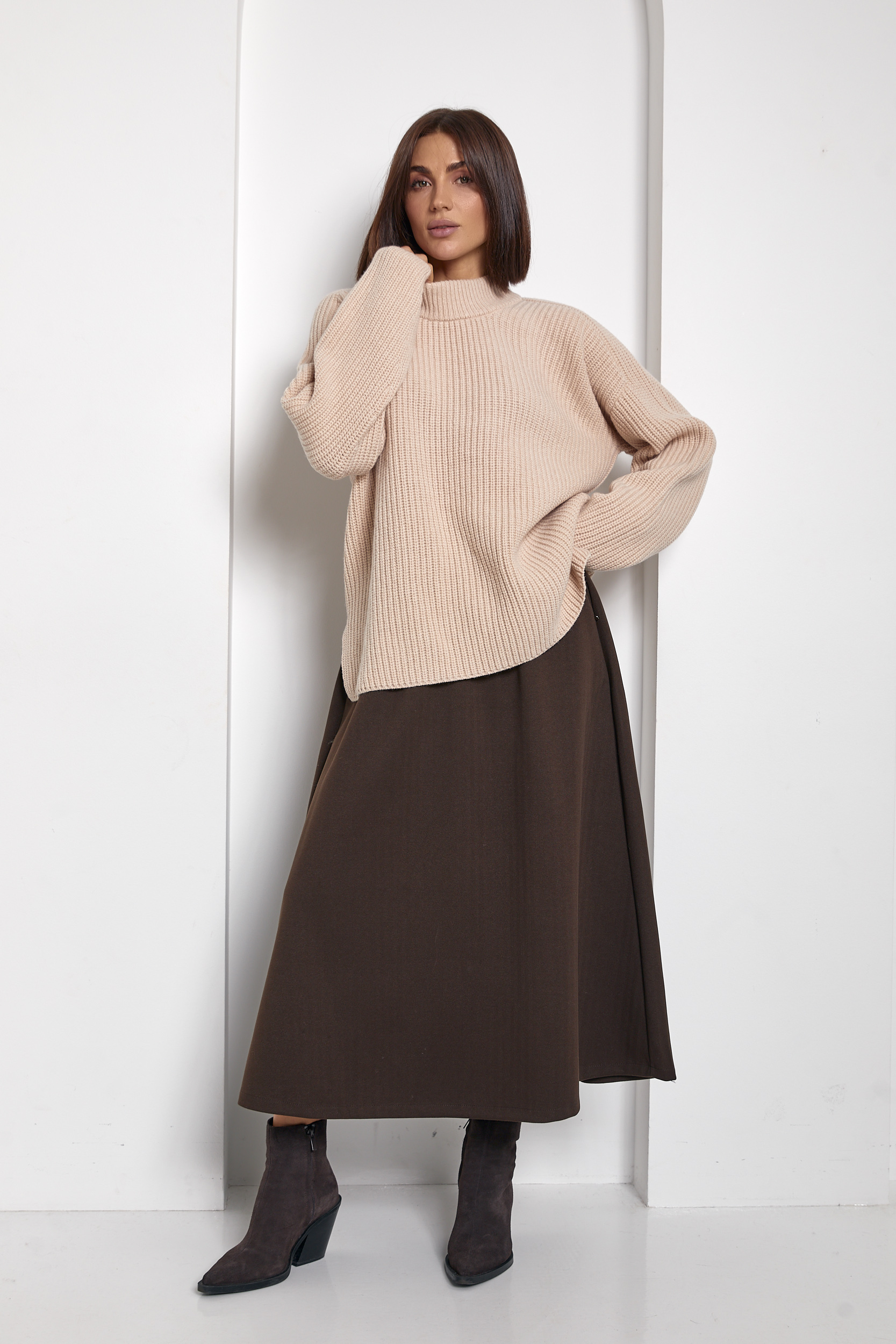 Viviami 0175 Джемпер жіночий