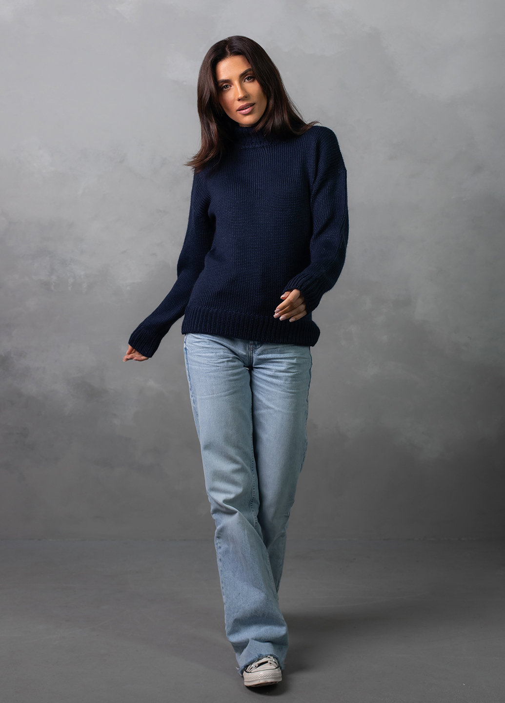 Джемпер жіночий 0057