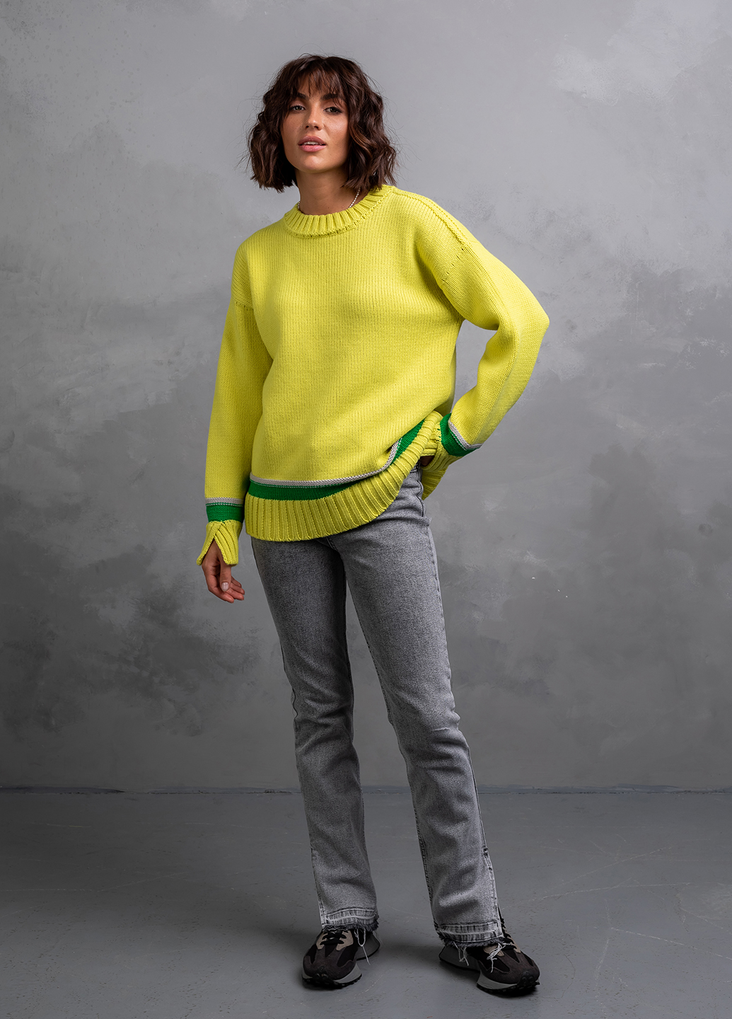 Джемпер жіночий 0157