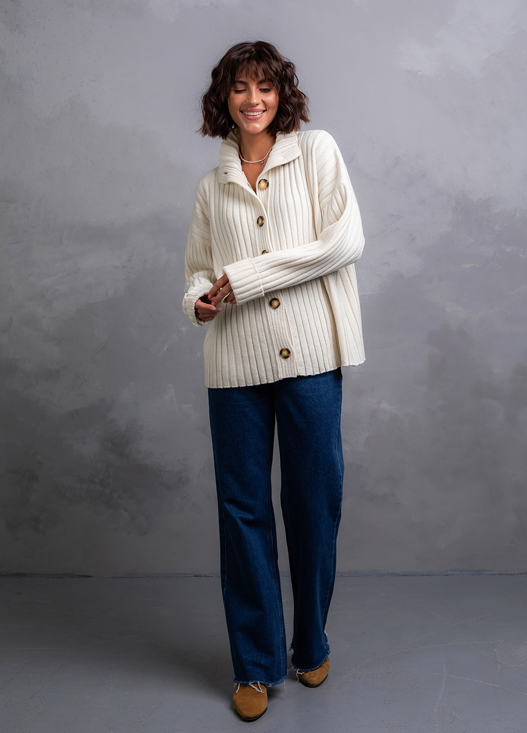 Кардиган 0145