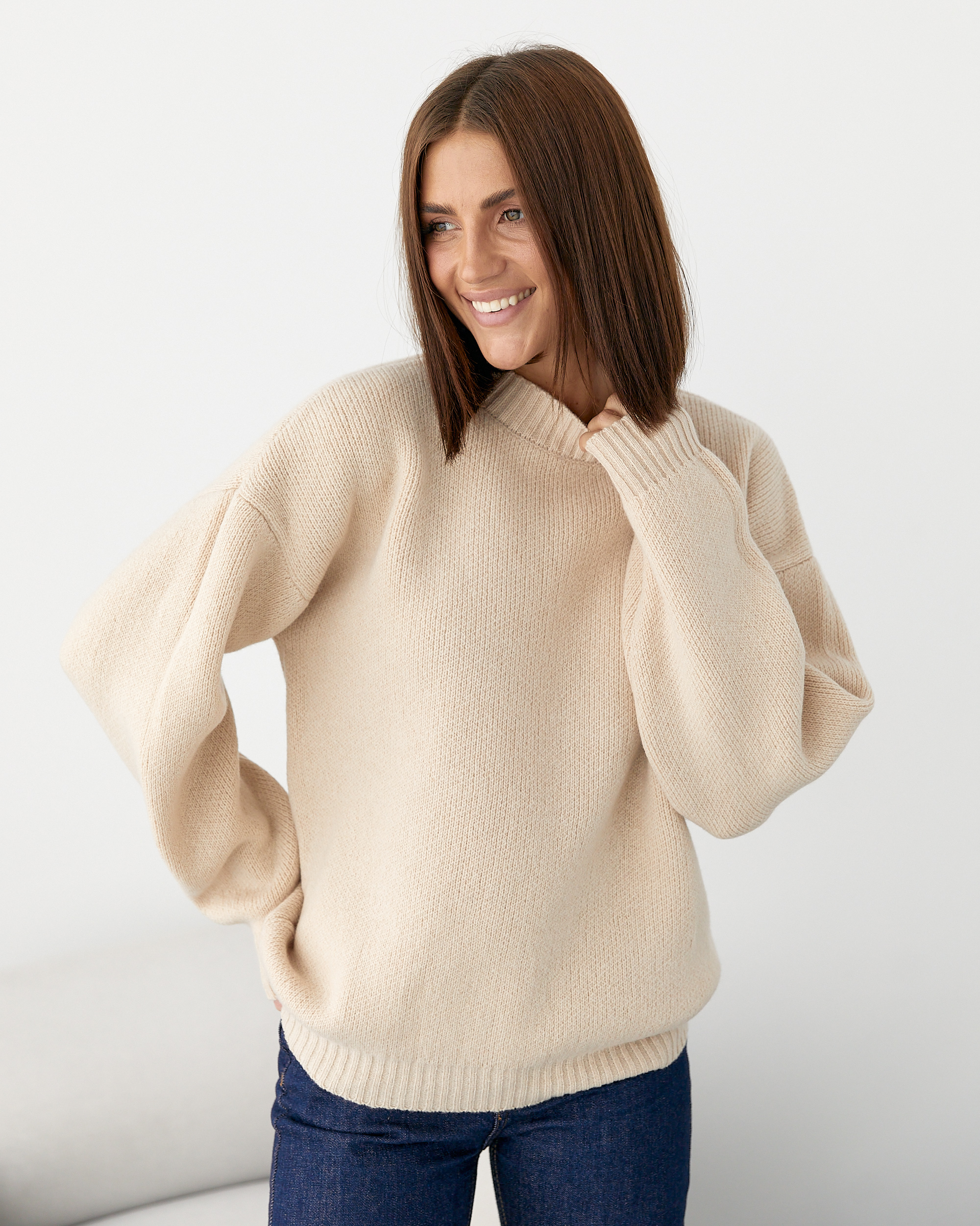 Viviami 0177 Джемпер жіночий