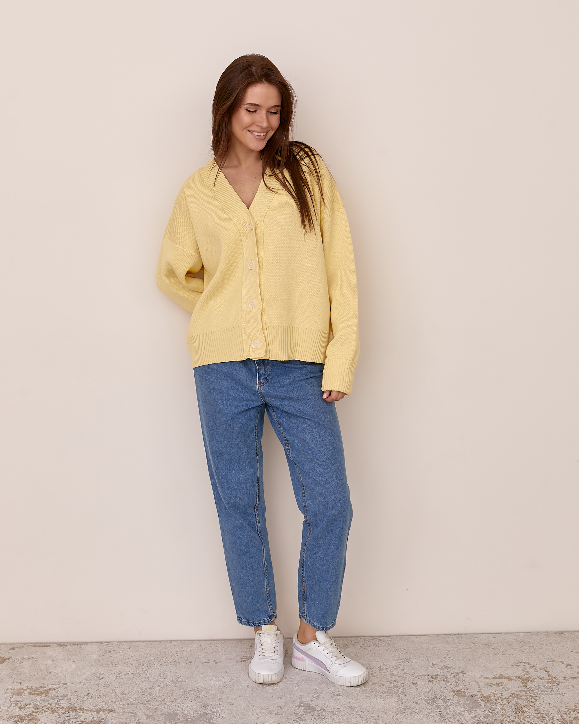 Viviami 0245 Кардиган 