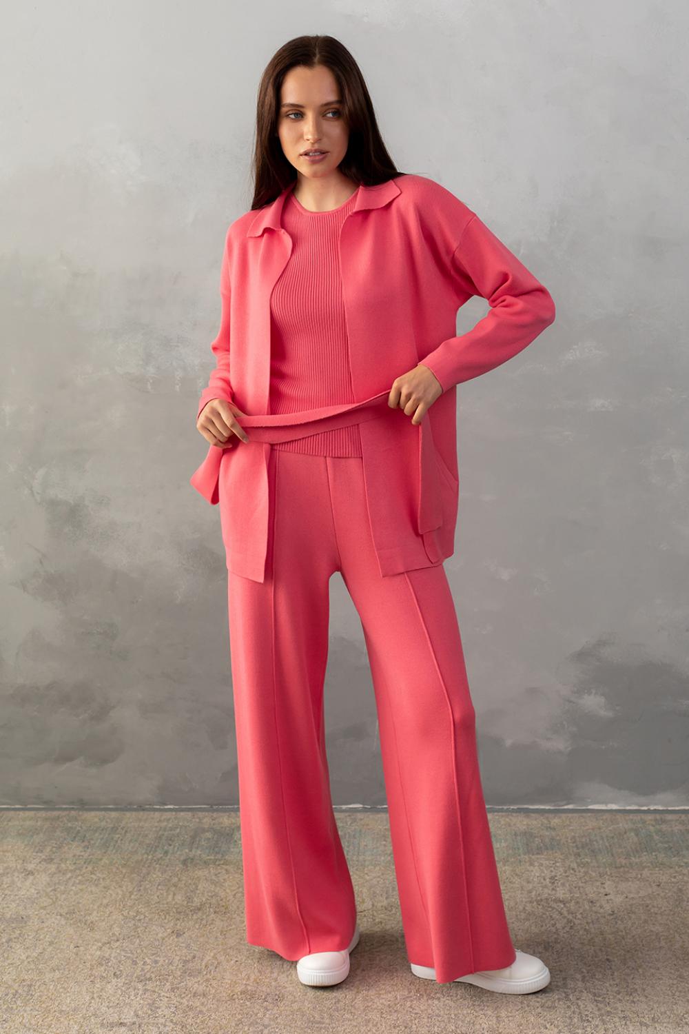 Жакет з віскози 0117