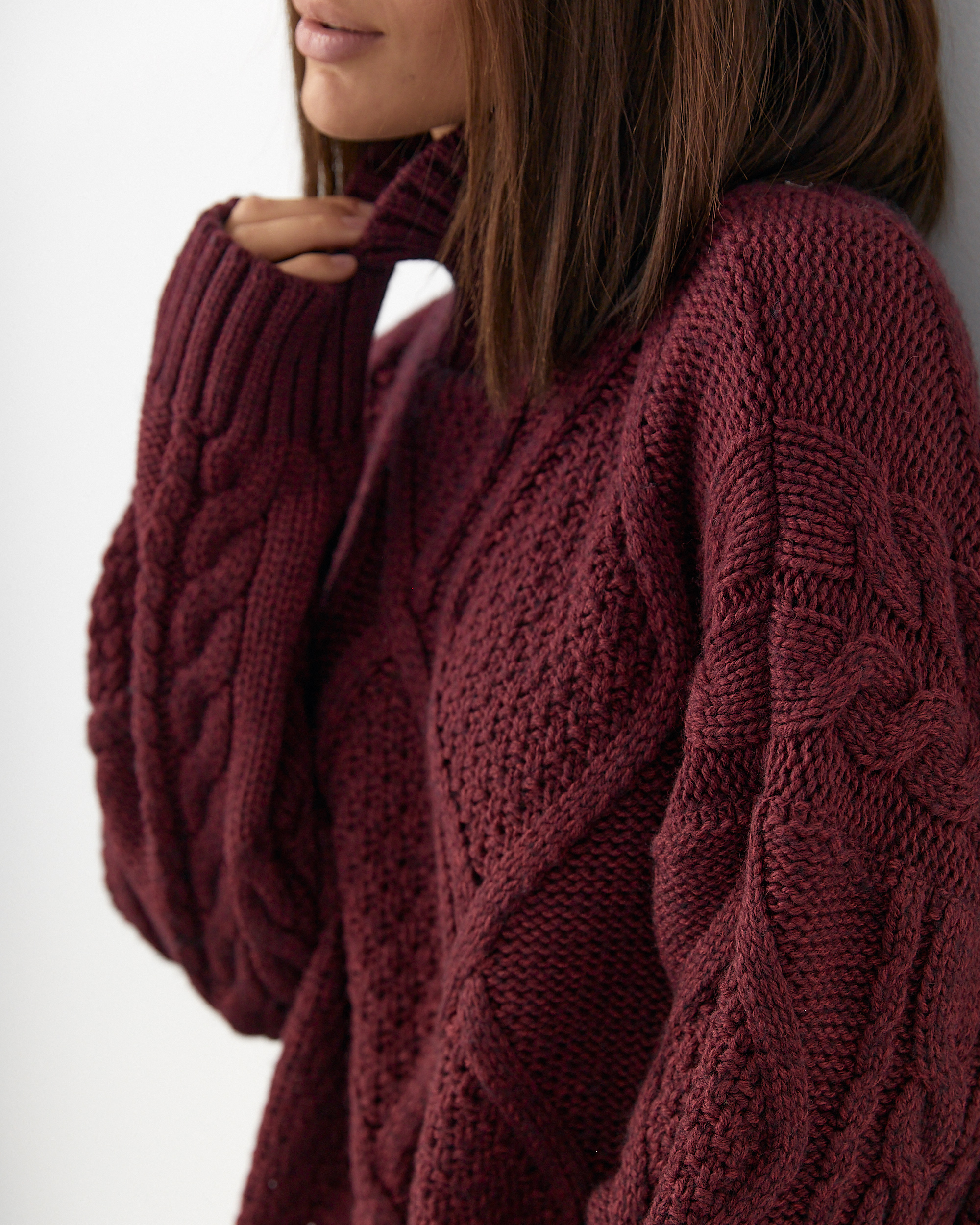 Viviami 0204 Светр жіночий 