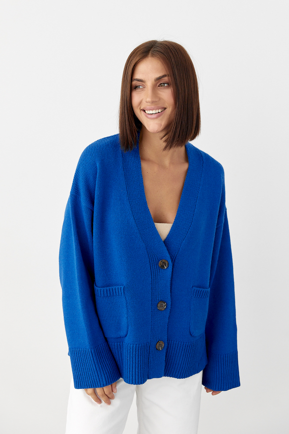 Viviami 0210 Кардиган