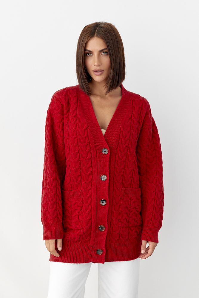 Viviami 0186 Кардиган