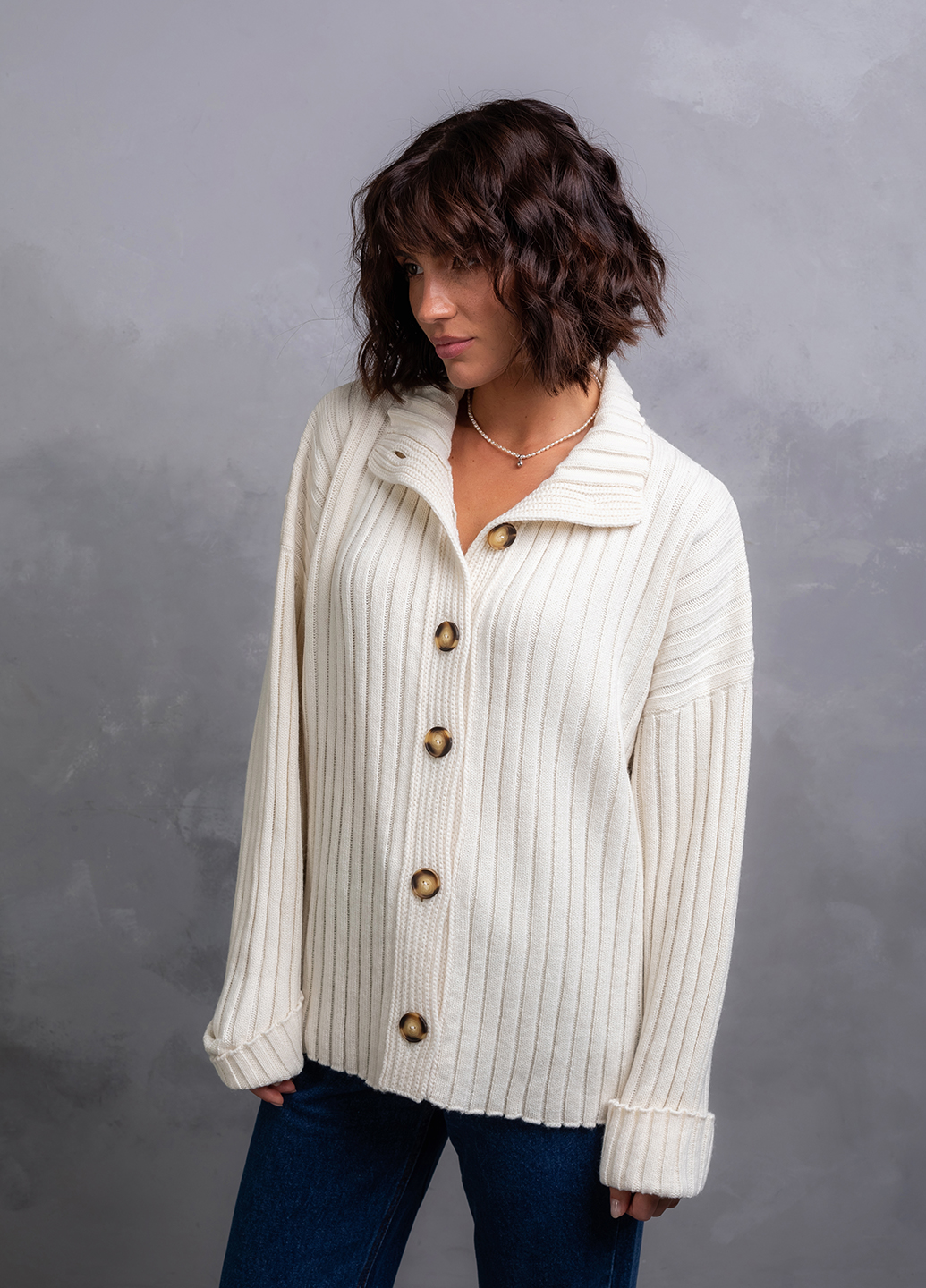 Кардиган 0145